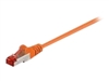 Posebni mrežni kablovi –  – B-FTP6015O