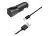 Adaptadores &amp; Trocadores de Alimentação –  – FIXCC15-2UC-BK