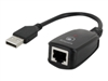 USB-Netwerkadapters –  – A02-UTL20