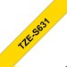 Rullpapper –  – TZE-S631