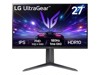 Computer Monitors –  – 27GS65F-B