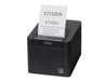 Imprimantes de reçus pour point de vente –  – CTE301X3EBX