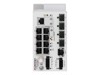 Verwaltete Switches –  – FSR-112F-POE