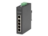 Unmanaged Switches –  – LBH3050A