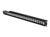 Patch Panels –  – DN-91411