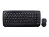 Bundel Keyboard &amp; Mouse –  – CKW300FR