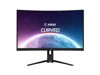 Computer Monitors –  – MAG 325CQRF QD