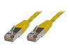Twisted Pair kabeli –  – SSTP602Y