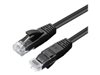 Patch Cable –  – MC-UTP6A0025S