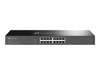 Räkitavad hubid ja switchid –  – DS1016G