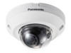 Wired IP Cameras –  – WV-U2540LA
