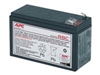 UPS-Batterier –  – RBC17