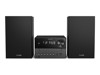 Compact AV Systems –  – TAM3505M2/12
