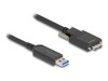 USB電纜 –  – 83211
