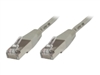 Büklümlü Çift Tipi Kablolar –  – STP601