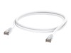 Patch-Kabel –  – UACC-Cable-Patch-Outdoor-2M-W