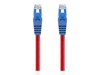 Kabel Bersilang –  – C6-01-RED-CSV