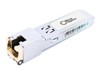 SFP Transceivers –  – MO-MA-SFP-1GB-TX