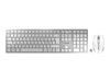 Tastatur og mus-pakke –  – JD-9100PN-1