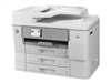 Πολυμηχανήματα εκτυπώσεων –  – MFCJ6957DWRE1