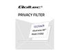 Filtros de privacidad –  – 51050