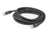 Patch Cables –  – ADD-7FCAT6S-BK
