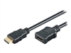 HDMI kaablid –  – 7200240
