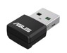 Trådlösa Nätverksadaptrar –  – USB-AX55 NANO