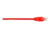 Patch Cables –  – CAT5EPC-015-RD