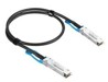 Fiber Cables –  – 100G-DACP-QSFP3M