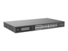 10/100 Hubs &amp; Switches –  – NSW2020-24T1GT1GC-POE-IN