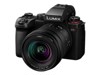 Digitálne fotoaparáty - bez objektívu –  – DC-S5M2KE
