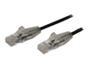 Gedraaide paar kabels –  – N6PAT150CMBKS