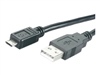 USB-Kaapelit –  – MRCS138