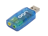 USB hangkártya –  – UKD-1085