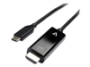 Cables HDMI –  – V7UCHDMI-2M