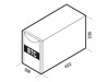 Power Enclosures –  – BTC SP2 36V BB A3