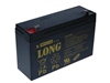 UPS Bataryalar –  – PBLO-6V012-F1A