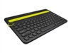 Bluetooth Keyboards –  – 920-006380