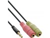 Audiokabel –  – 99302K