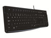 Tastaturer –  – 920-004422