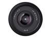 Objectius de càmera digital –  – IO35AF-E