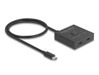 USB Rozbočovače –  – 18911