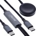 USB kaablid –  – 31470S