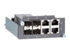 10 / 100 / 1000 pralaidumo –  – PM-7200-4GTXSFP