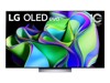 OLED TV-Apparater –  – OLED77C36LC.AEK