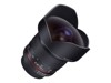 Camcorder Lenses –  – FE14M-E