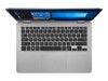 Intel Notebook –  – 90NB0IV1-M007J0