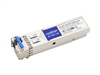 SFP Transceivers –  – EX-SFP-GE10KT13R15-AO