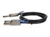 Câbles de stockage –  – ADD-SFF8088-8088-3M